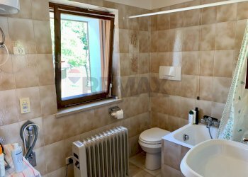 Bagno - Casa semi indipendente Via Villa Vignui
 
5, Feltre - foto 19