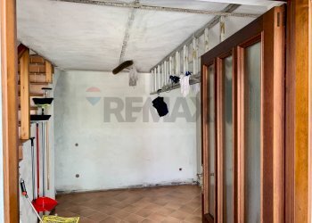 Stanza vuota - Casa semi indipendente Via Villa Vignui
 
5, Feltre - foto 26