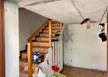 Scale - Casa semi indipendente Via Villa Vignui
 
5, Feltre - foto 28