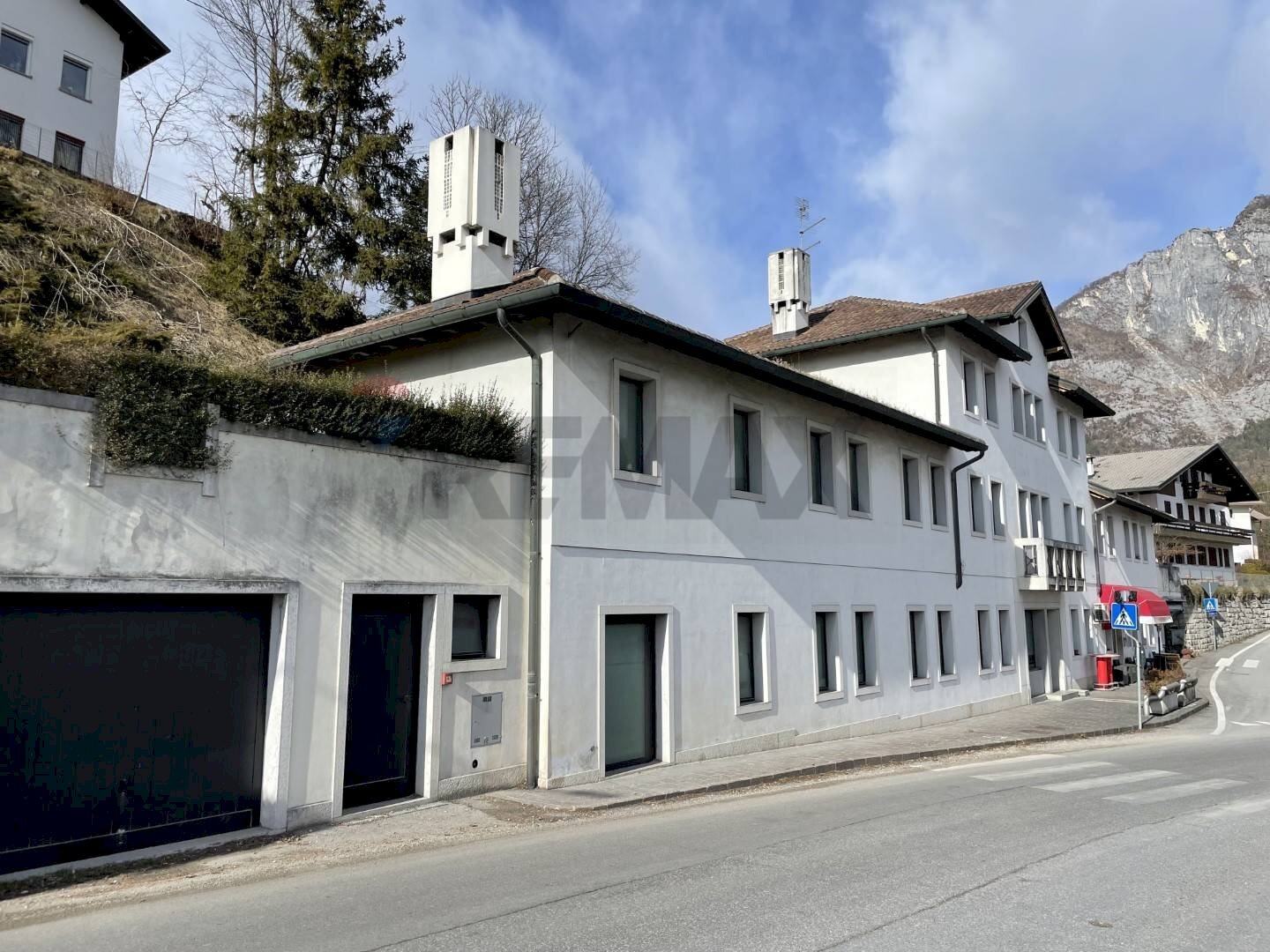 Casa all\'aperto - Locale Commerciale Loc. Ponte Mas
 
242, Sospirolo - foto 1