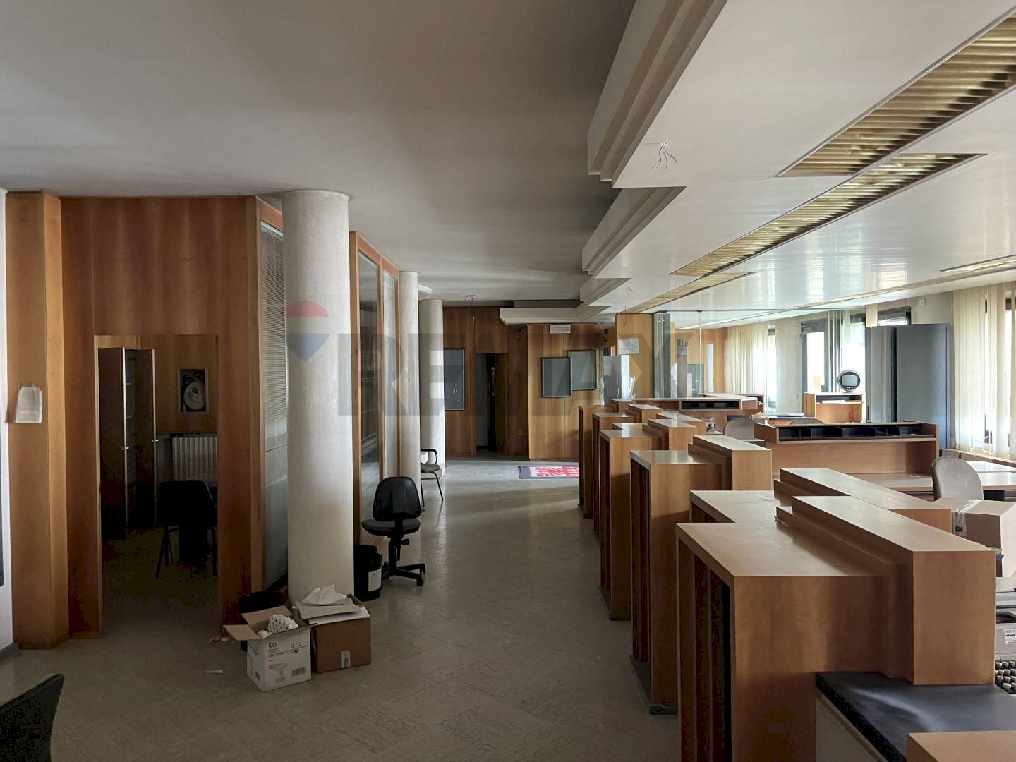 Cucina - Locale Commerciale Loc. Ponte Mas
 
242, Sospirolo - foto 3