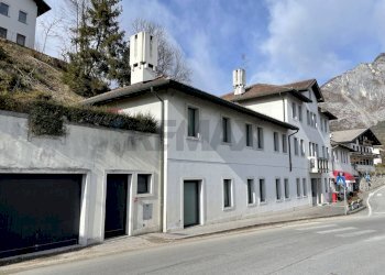 Casa all\'aperto - Locale Commerciale Loc. Ponte Mas
 
242, Sospirolo - foto 1