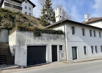 Casa all\'aperto - Locale Commerciale Loc. Ponte Mas
 
242, Sospirolo - foto 16