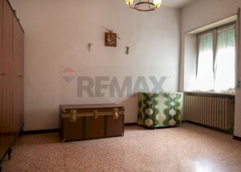 Stanza vuota - Casa semi indipendente Frazione San Giovanni
 
4, Fabriano - foto 15