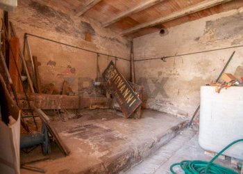 Stanza vuota - Casa semi indipendente Frazione San Giovanni
 
4, Fabriano - foto 21