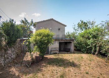 Casa all\'aperto - Casa semi indipendente Frazione San Giovanni
 
4, Fabriano - foto 23