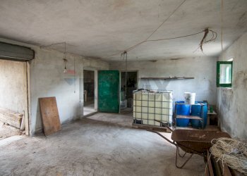 Stanza vuota - Casa semi indipendente Frazione San Giovanni
 
4, Fabriano - foto 26