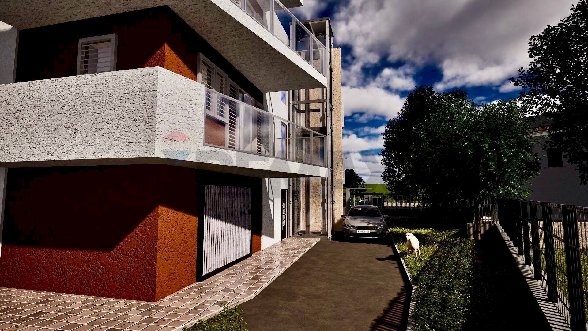 Casa all\'aperto - Bilocale Chiaravalle - foto 2