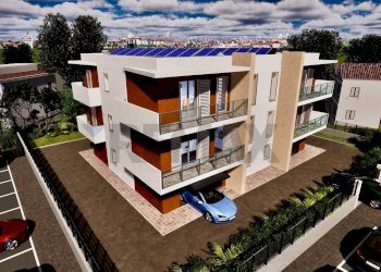 Documenti - Bilocale Chiaravalle - foto 1