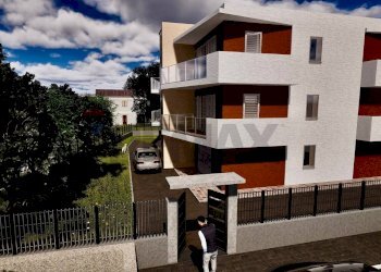 Edificio all\'aperto - Bilocale Chiaravalle - foto 3