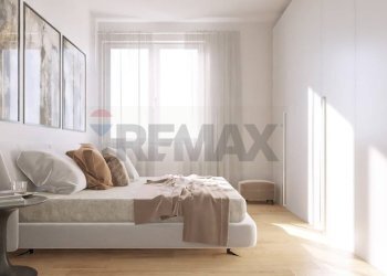 Camera / camera da letto - Bilocale Chiaravalle - foto 5