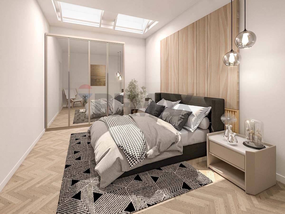 Camera / camera da letto - Bilocale Chiaravalle - foto 2