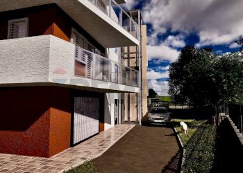 Casa all\'aperto - Bilocale Chiaravalle - foto 6