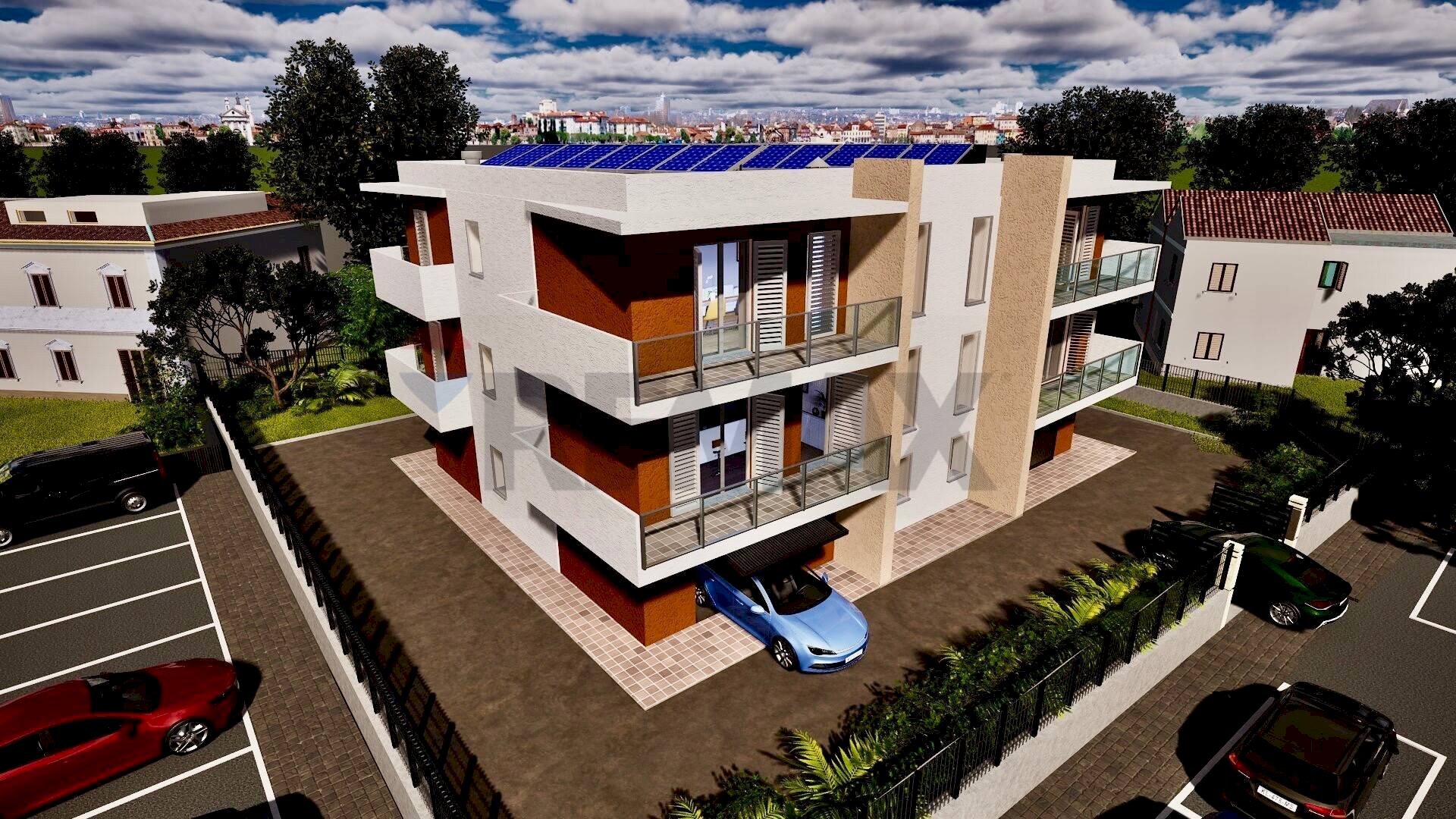 Documenti - Trilocale Chiaravalle - foto 1