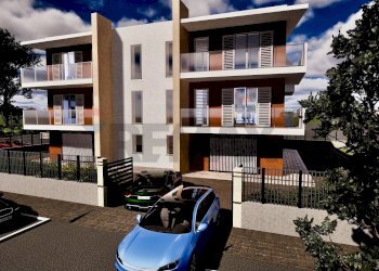 Edificio all\'aperto - Trilocale Chiaravalle - foto 3