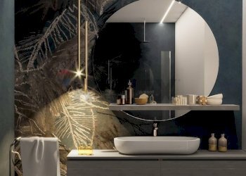 Bagno - Trilocale Chiaravalle - foto 7