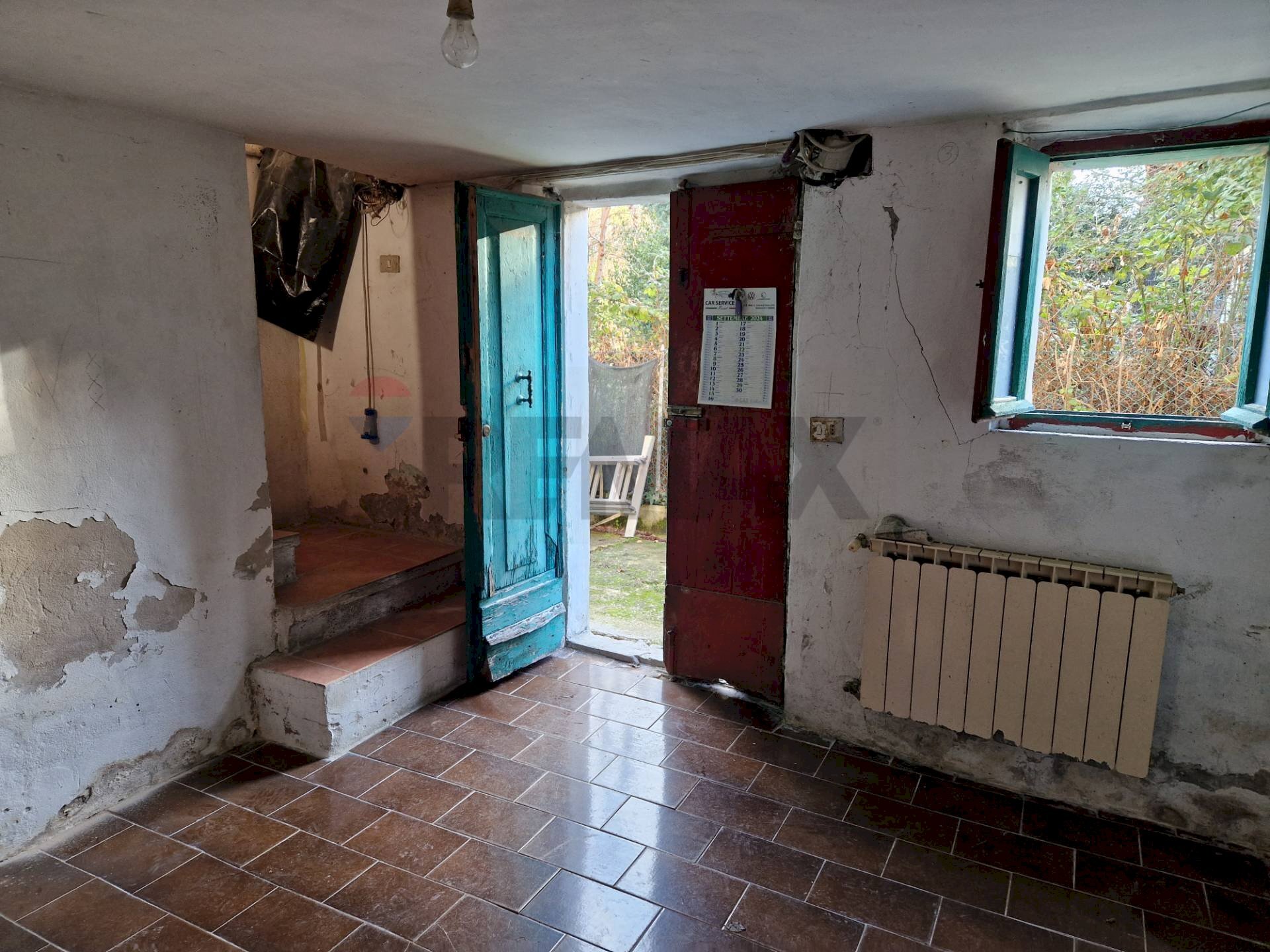 Stanza vuota - Casa indipendente Strada del Cavallo
 
110, Senigallia - foto 3