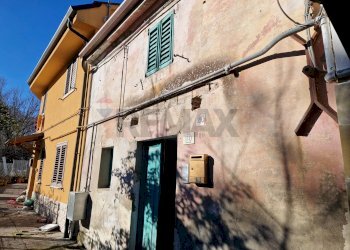 Casa all\'aperto - Casa indipendente Strada del Cavallo
 
110, Senigallia - foto 1