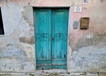 Edificio all\'aperto - Casa indipendente Strada del Cavallo
 
110, Senigallia - foto 6