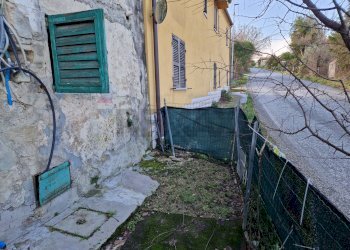 Giardino - Casa indipendente Strada del Cavallo
 
110, Senigallia - foto 7
