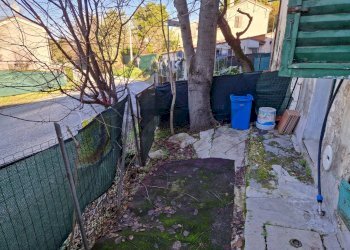 Giardino - Casa indipendente Strada del Cavallo
 
110, Senigallia - foto 8