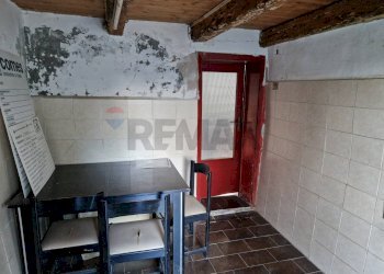 Sala da pranzo - Casa indipendente Strada del Cavallo
 
110, Senigallia - foto 15