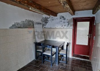 Sala da pranzo - Casa indipendente Strada del Cavallo
 
110, Senigallia - foto 16