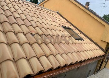 Edificio all\'aperto - Casa indipendente Strada del Cavallo
 
110, Senigallia - foto 32