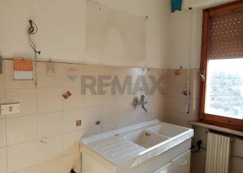 Bagno - Quadrilocale Montefano - foto 2