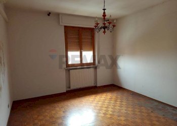 Stanza vuota - Quadrilocale Montefano - foto 3