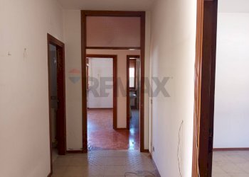 Hall / corridoio - Quadrilocale Montefano - foto 7