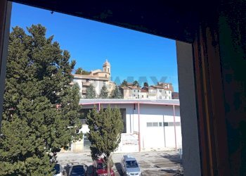 Balcone - Quadrilocale Montefano - foto 11