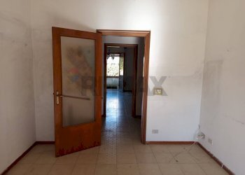 Stanza vuota - Quadrilocale Montefano - foto 19