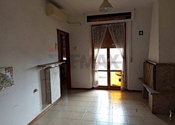 Stanza vuota - Quadrilocale Montefano - foto 21