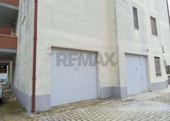 Edificio all\'aperto - Quadrilocale Montefano - foto 23