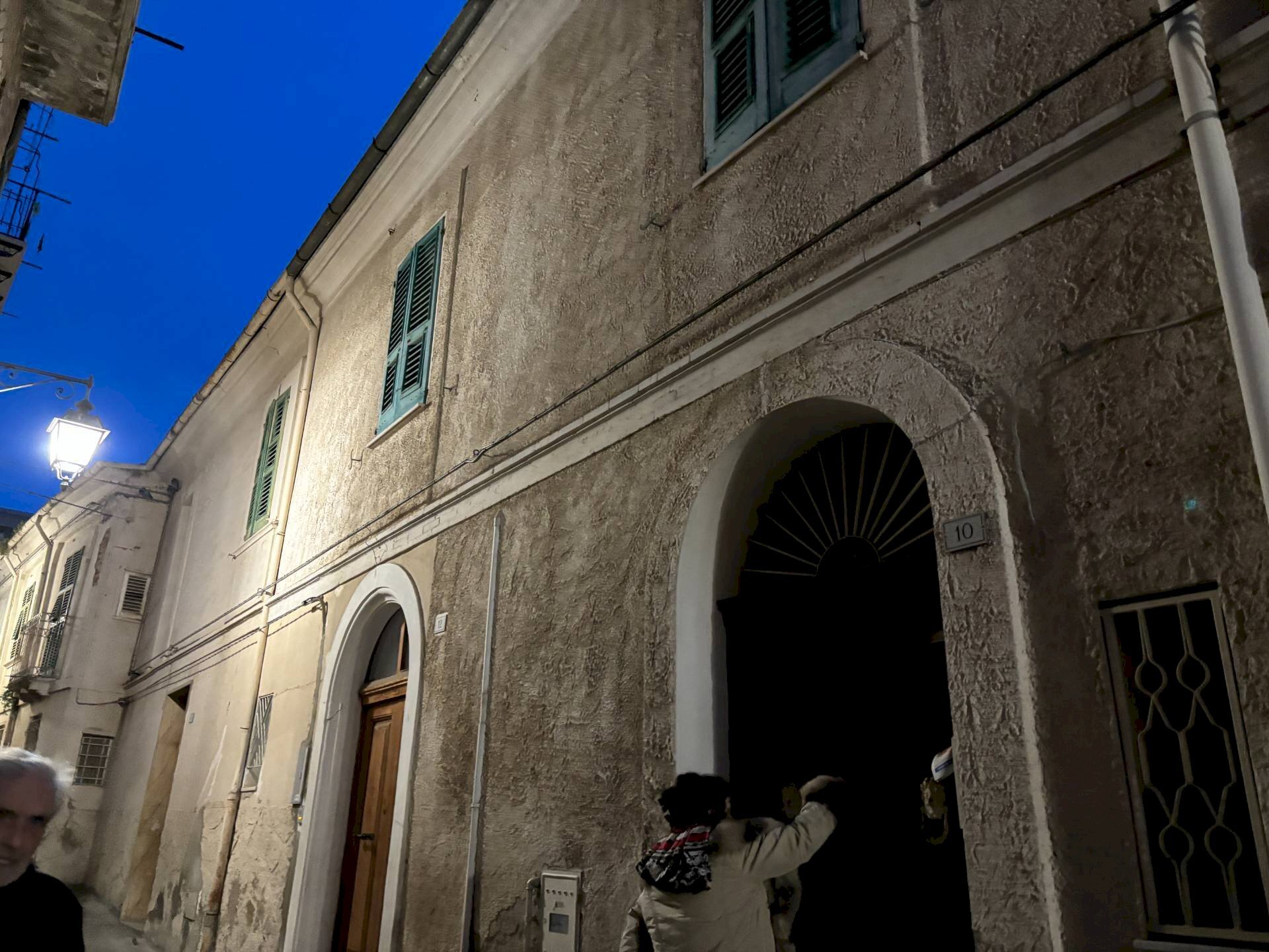 Foto 1 - Agriturismo Via Orientale, Torino di Sangro - foto 1