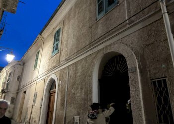 Foto 1 - Agriturismo Via Orientale, Torino di Sangro - photo 1