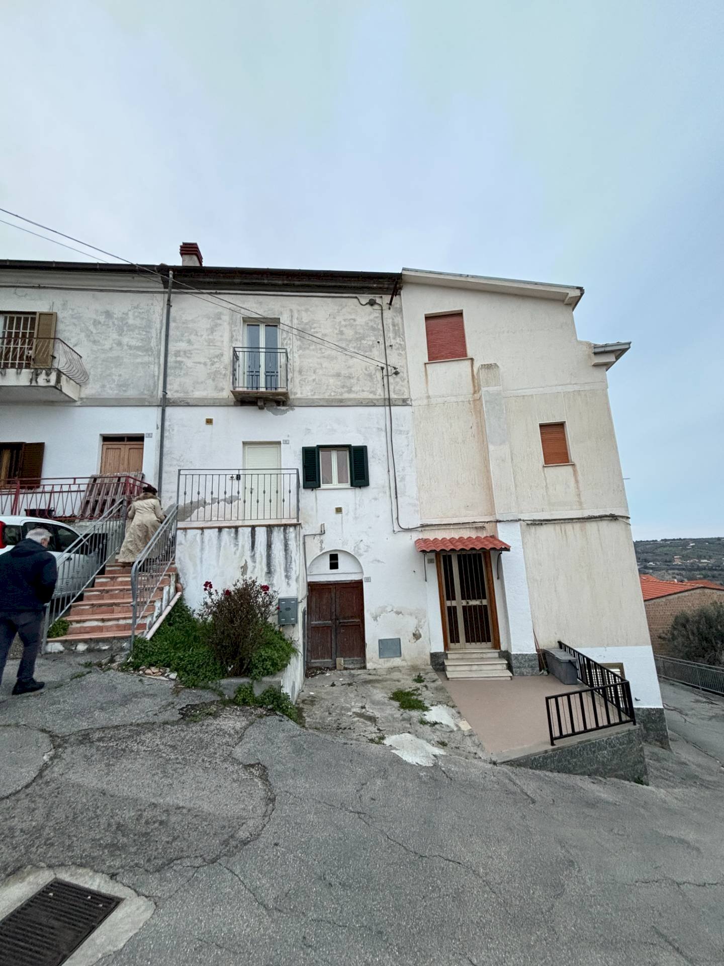 Foto 2 - Casa indipendente Via del Colle
 
49, Torino di Sangro - foto 2