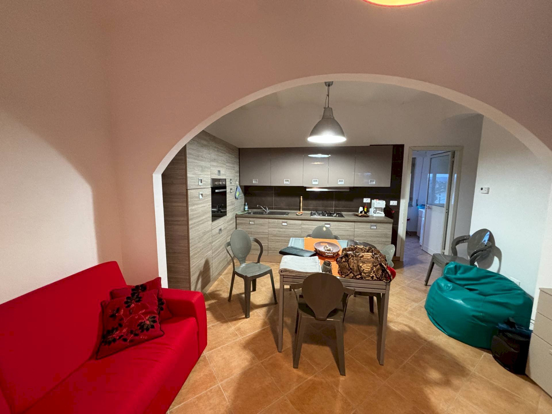 Foto 3 - Casa indipendente Via del Colle
 
49, Torino di Sangro - foto 3