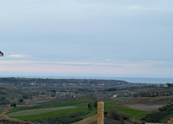 Foto 1 - Independent house Via del Colle
 
49, Torino di Sangro - photo 1