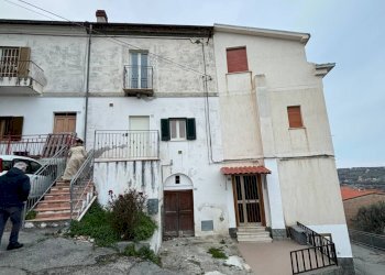 Foto 2 - Independent house Via del Colle
 
49, Torino di Sangro - photo 2