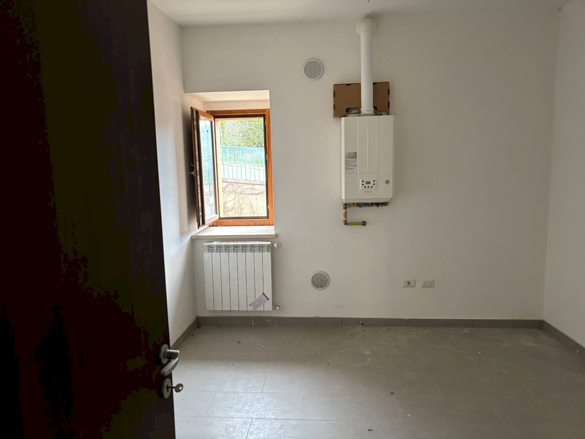 Foto 3 - Casa indipendente Via E. Bottini, Civitella Casanova - foto 3