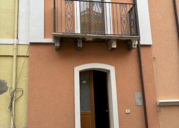 Foto 1 - Casa indipendente Via E. Bottini, Civitella Casanova - foto 1