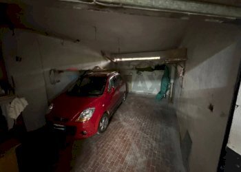 Foto 10 - Box Via Rossini
 
5, Vieste - foto 10