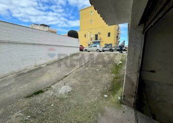 Terrazza - Box Via Rossini
 
5, Vieste - foto 13