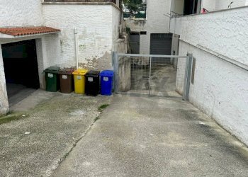 Edificio all\'aperto - Box Via Rossini
 
5, Vieste - foto 14