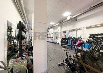 Palestra - Commercial Premises Via Valmontone
 
16, Roma - photo 7