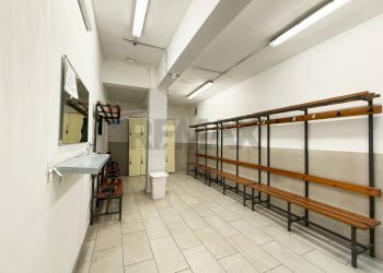 Dispensa di stoccaggio - Commercial Premises Via Valmontone
 
16, Roma - photo 10