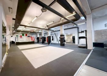 Parcheggio - Commercial Premises Via Valmontone
 
16, Roma - photo 14