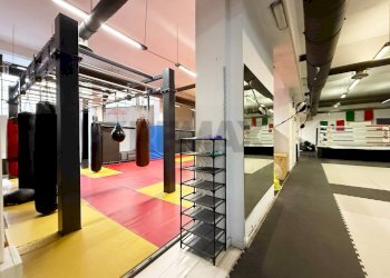 Parcheggio - Commercial Premises Via Valmontone
 
16, Roma - photo 15